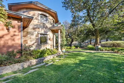 1312 Summit Drive, Calistoga, CA 94515 - Photo 17