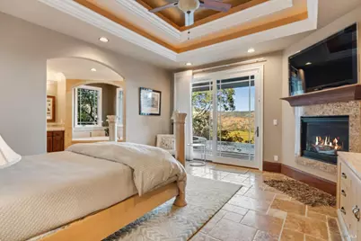 1312 Summit Drive, Calistoga, CA 94515 - Photo 61
