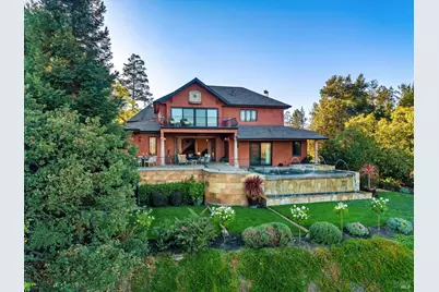 1312 Summit Drive, Calistoga, CA 94515 - Photo 21