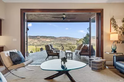 1312 Summit Drive, Calistoga, CA 94515 - Photo 37