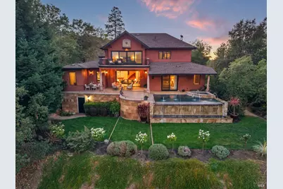 1312 Summit Drive, Calistoga, CA 94515 - Photo 11