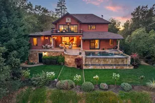 1312 Summit Dr, Calistoga, CA 94515 - Photo 11