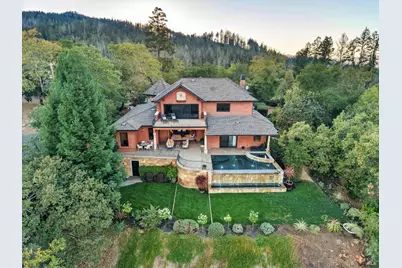 1312 Summit Drive, Calistoga, CA 94515 - Photo 23
