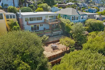 134 Filbert Avenue, Sausalito, CA 94965 - Photo 15
