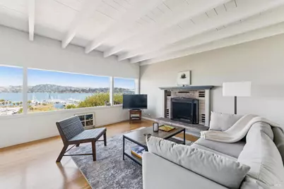 134 Filbert Avenue, Sausalito, CA 94965 - Photo 23