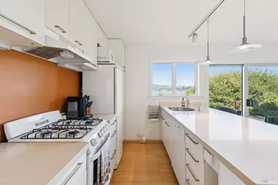 134 Filbert Avenue, Sausalito, CA 94965 - Photo 45