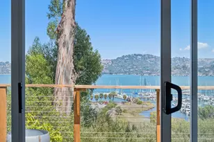 134 Filbert Ave, Sausalito, CA 94965 - Photo 5