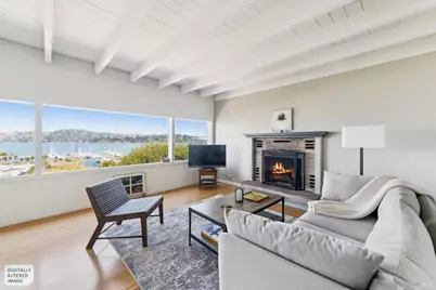 134 Filbert Avenue, Sausalito, CA 94965 - Photo 1