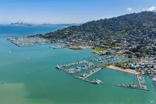 134 Filbert Ave, Sausalito, CA 94965 - Photo 13