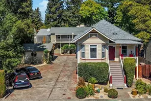 2330 2nd St, Napa, CA 94559 - Photo 1