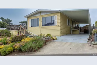 1184 N Main Street, Fort Bragg, CA 95437 - Photo 1