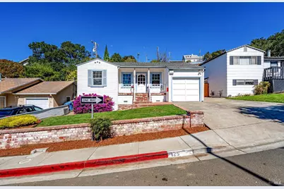 125 Benson Avenue, Vallejo, CA 94590 - Photo 3