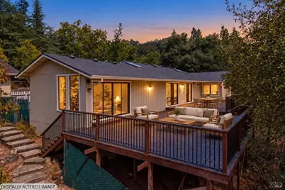 888 Watson Road, Ukiah, CA 95482 - Photo 1