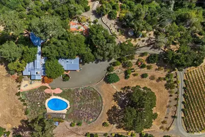 321 Dutch Henry Canyon Road, Calistoga, CA 94515 - Photo 17