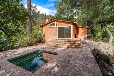 321 Dutch Henry Canyon Road, Calistoga, CA 94515 - Photo 7