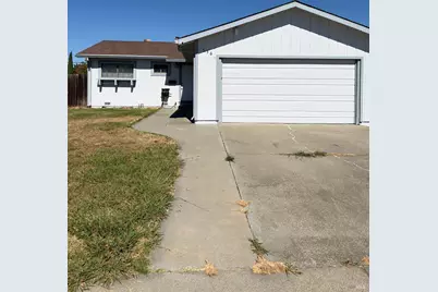 536 San Marco Street, Fairfield, CA 94533 - Photo 1