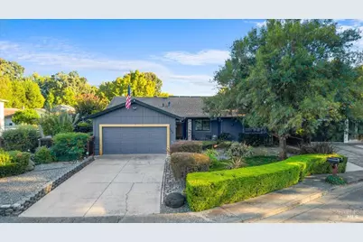 296 W Thomson Avenue, Sonoma, CA 95476 - Photo 1