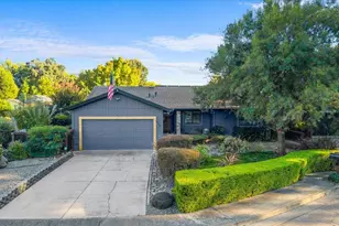 296 W Thomson Ave, Sonoma, CA 95476 - Photo 1