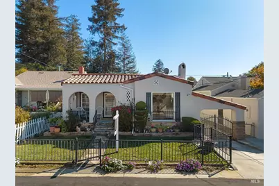 1042 Calaveras Way, Vallejo, CA 94590 - Photo 1