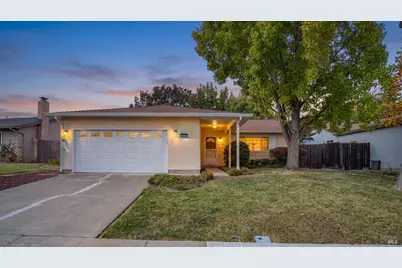 2257 Ross Place, Fairfield, CA 94533 - Photo 3