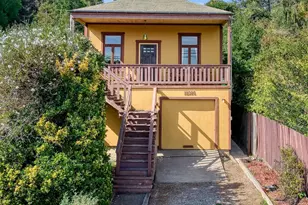 12325 Sir Francis Drake Blvd, Inverness, CA 94956 - Photo 1