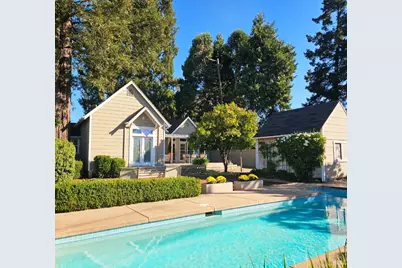 234 Lincoln Street, Healdsburg, CA 95448 - Photo 1