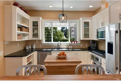234 Lincoln Street, Healdsburg, CA 95448 - Photo 5