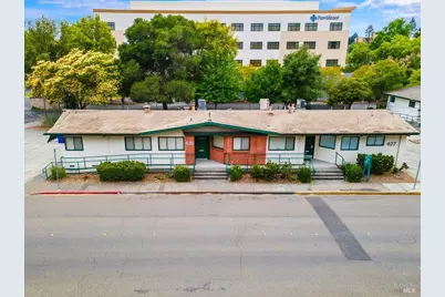 1190 Montgomery Drive, Santa Rosa, CA 95405 - Photo 3