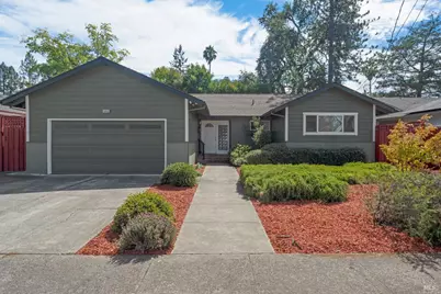 4960 Snark Avenue, Santa Rosa, CA 95409 - Photo 1