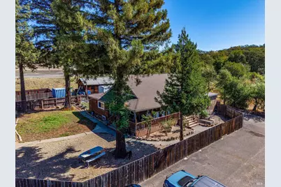 310 Franz Valley School Road, Calistoga, CA 94515 - Photo 31