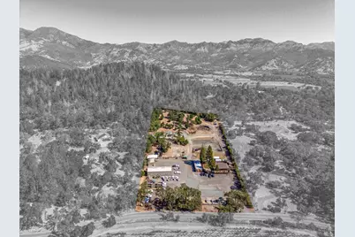 310 Franz Valley School Road, Calistoga, CA 94515 - Photo 1