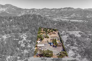 310 Franz Valley School Rd, Calistoga, CA 94515 - Photo 1