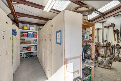 310 Franz Valley School Road, Calistoga, CA 94515 - Photo 21