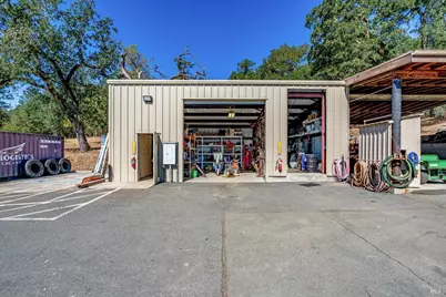 310 Franz Valley School Road, Calistoga, CA 94515 - Photo 23