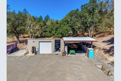 310 Franz Valley School Road, Calistoga, CA 94515 - Photo 15