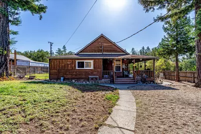 310 Franz Valley School Road, Calistoga, CA 94515 - Photo 57