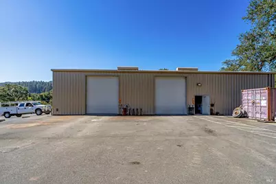 310 Franz Valley School Road, Calistoga, CA 94515 - Photo 19