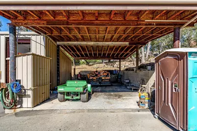 310 Franz Valley School Road, Calistoga, CA 94515 - Photo 29