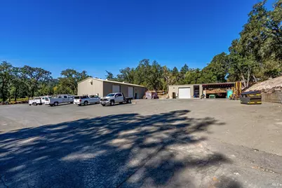 310 Franz Valley School Road, Calistoga, CA 94515 - Photo 85