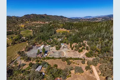 310 Franz Valley School Road, Calistoga, CA 94515 - Photo 3