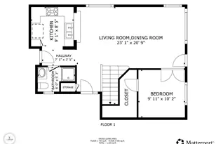 1014 Addison Cir, Petaluma, CA 94952 - Photo 41