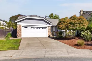 821 Wildflower Ct, Petaluma, CA 94954 - Photo 1