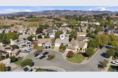 821 Wildflower Court, Petaluma, CA 94954 - Photo 53