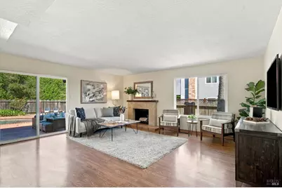 1117 Stonybrook Drive, Napa, CA 94558 - Photo 25