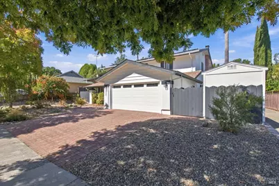 1117 Stonybrook Drive, Napa, CA 94558 - Photo 3