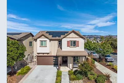 1552 Keats Place, Rohnert Park, CA 94928 - Photo 1