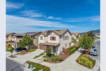 1552 Keats Place, Rohnert Park, CA 94928 - Photo 3