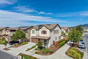 1552 Keats Pl, Rohnert Park, CA 94928 - Photo 3