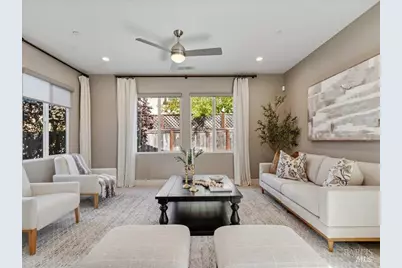 1552 Keats Place, Rohnert Park, CA 94928 - Photo 9