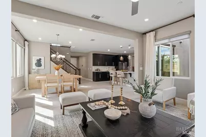 1552 Keats Place, Rohnert Park, CA 94928 - Photo 5